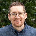 Ryan Bonner headshot